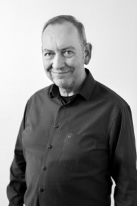 Klaus Schlingmann - Vertrieb